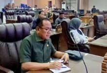 Fondasi SDM Religius, Guru Ngaji di Barito Utara Didorong Terus Berkembang