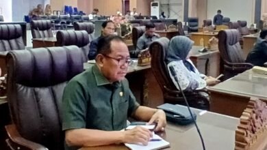 Fondasi SDM Religius, Guru Ngaji di Barito Utara Didorong Terus Berkembang