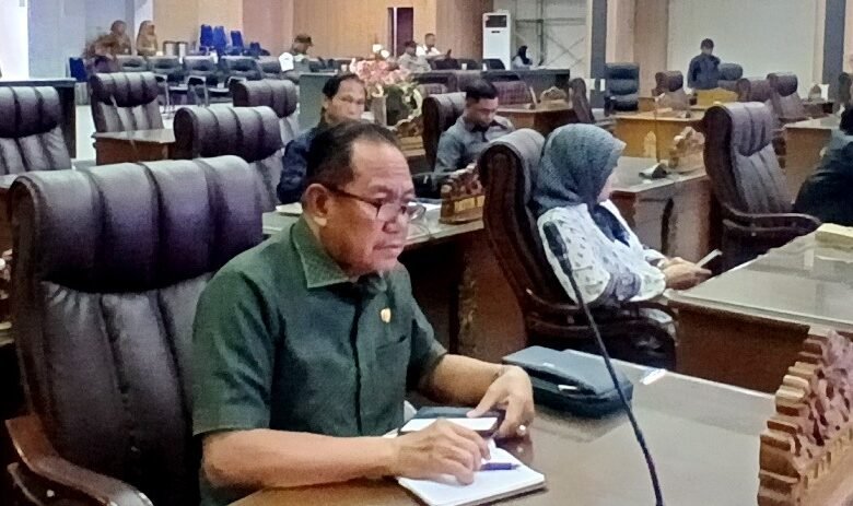 Fondasi SDM Religius, Guru Ngaji di Barito Utara Didorong Terus Berkembang