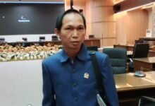 Hanya 6 dari 96 Kopdeskel Beroperasi, Barito Utara Wajib Percepat Operasional