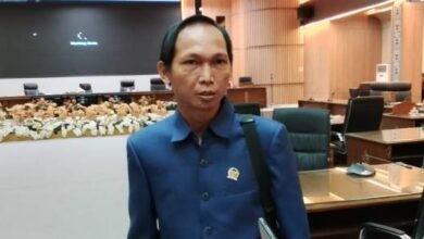 Hanya 6 dari 96 Kopdeskel Beroperasi, Barito Utara Wajib Percepat Operasional Hanya 6 dari 96 Kopdeskel Beroperasi, Barito Utara Wajib Percepat Operasional