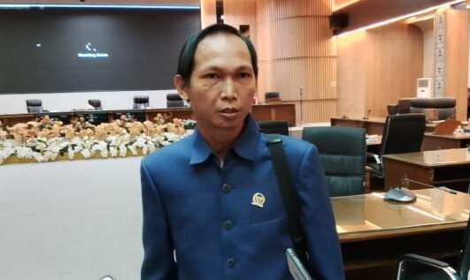 Hanya 6 dari 96 Kopdeskel Beroperasi, Barito Utara Wajib Percepat Operasional