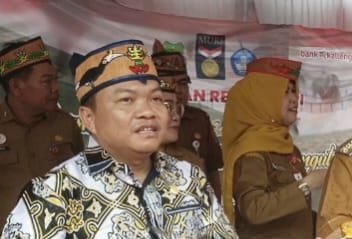 Harap KNPI Kapuas Lahirkan Kepemimpinan Muda Visioner