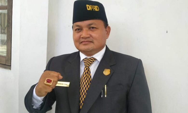 Kapuas Berpotensi Jadi Lumbung Pangan Kalteng, Pembinaan Petani Padi Harus Jadi Prioritas Utama