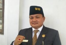 Kapuas Berpotensi Jadi Lumbung Pangan Kalteng, Pembinaan Petani Padi Harus Jadi Prioritas Utama