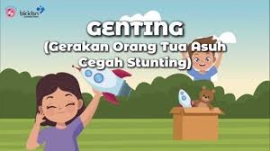 Pemkab Mura Ajak Masyarakat Aktif Berpartisipasi Progam GENTING