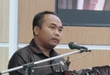 Sisa Waktu Singkat, DPRD Kapuas Desak Percepatan APBD dan Kinerja Perangkat Daerah Sisa Waktu Singkat, DPRD Kapuas Desak Percepatan APBD dan Kinerja Perangkat Daerah