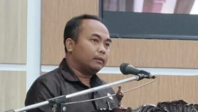 Sisa Waktu Singkat, DPRD Kapuas Desak Percepatan APBD dan Kinerja Perangkat Daerah