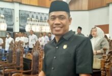 Dorong Perbaikan Layanan Adminduk, Dewan Ini Puji FKP Dukcapil Kapuas
