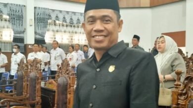Dorong Perbaikan Layanan Adminduk, Dewan Ini Puji FKP Dukcapil Kapuas