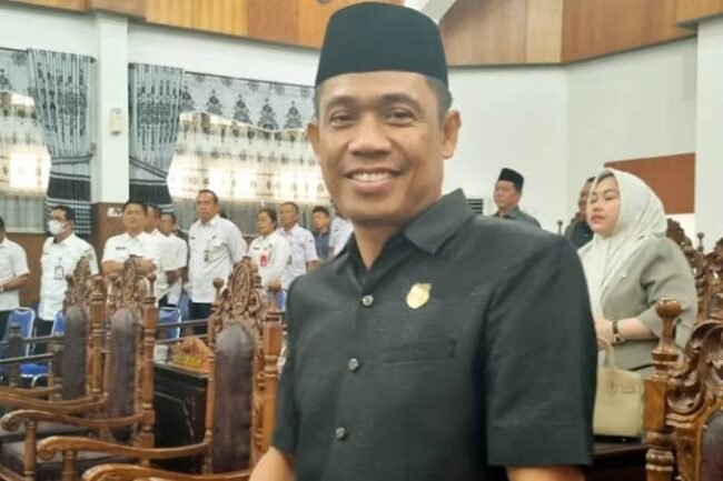 Dorong Perbaikan Layanan Adminduk, Dewan Ini Puji FKP Dukcapil Kapuas