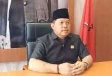 Wakil Ketua I DPRD Apresiasi Kapuas Raih Peringkat 2 Anugerah KIP Informatif