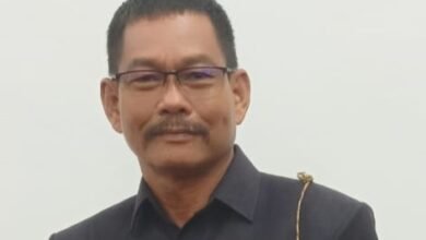 Wujudkan Kota Bersih dan Berdaya Saing, Legislator Ini Soroti Kualitas Ruang Publik