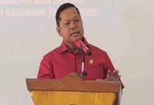 Legislator Ini Desak Pemkab Perketat Pengawasan Harga Kebutuhan Pokok Jelang Nataru