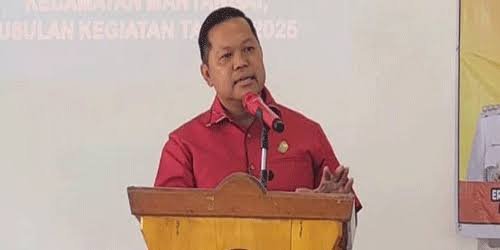 Legislator Ini Desak Pemkab Perketat Pengawasan Harga Kebutuhan Pokok Jelang Nataru