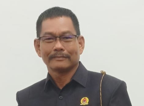 Wujudkan Kota Bersih dan Berdaya Saing, Legislator Ini Soroti Kualitas Ruang Publik