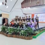 Bupati Gunung Mas Hadiri Pemilihan Duta Genre dan Ajang Kreativitas Remaja 2025