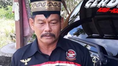 Thosibae Limin Ajak Warga Tingkatkan Kewaspadaan