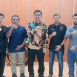 Pemuda Tani Indonesia Barito Utara Audiensi dengan Bupati, Ini yang Dibahas