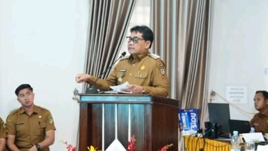 Bukan Sekadar Fisik, Bupati Shalahuddin Dorong Pembangunan Berkualitas Bukan Sekadar Fisik, Bupati Shalahuddin Dorong Pembangunan Berkualitas