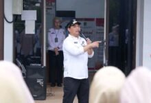 Infrastruktur Penting, Tapi Pembangunan Manusia Tetap Utama