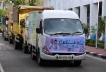 Kartu Huma Betang Sejahtera Cair, 300 Ribu KK Kalteng Terima Bantuan Kartu Huma Betang Sejahtera Cair, 300 Ribu KK Kalteng Terima Bantuan