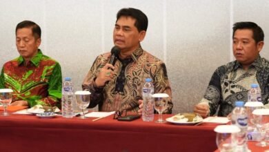 Proyek Jembatan Sikan, Lemo, dan Lahei Masuk Tahap Final