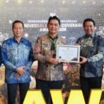 Barito Utara Raih UHC Award, Shalahuddin: Komitmen Nyata Jaminan Kesehatan Warga