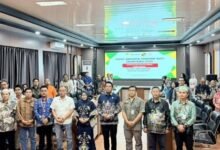 Pemkab Barito Utara Dorong Profesionalisme Koperasi