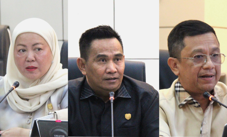 Bukan Larang Investasi, Ini Alasan DPRD Barito Utara Soroti Aktivitas Tambang di KM 30 Bukan Larang Investasi, Ini Alasan DPRD Barito Utara Soroti Aktivitas Tambang di KM 30