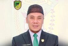 Pemkab Barito Utara Bentuk BLK Bersama Sektor Swasta, Ini Kata Dewan Pemkab Barito Utara Bentuk BLK Bersama Sektor Swasta, Ini Kata Dewan