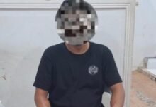 Polisi Gerebek Bekas Lokalisasi Merong, Pengedar Sabu di Barito Utara Diringkus Polisi Gerebek Bekas Lokalisasi Merong, Pengedar Sabu di Barito Utara Diringkus