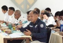 Bye-bye Blank Spot, Tower Sinyal Muara Bakah Dibangun Tahun Ini