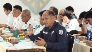 Bye-bye Blank Spot, Tower Sinyal Muara Bakah Dibangun Tahun Ini