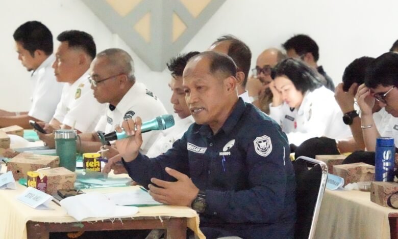 Bye-bye Blank Spot, Tower Sinyal Muara Bakah Dibangun Tahun Ini