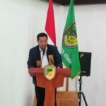 Wabup Barito Utara: Jangan Asal Usul, Fokus pada Akar Masalah