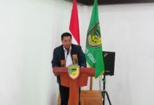 Wabup Barito Utara: Jangan Asal Usul, Fokus pada Akar Masalah