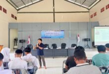 PAMA BEKB & KOG Bekali Pemuda Teweh Timur Trik Lolos Psikotes Perusahaan PAMA BEKB & KOG Bekali Pemuda Teweh Timur Trik Lolos Psikotes Perusahaan