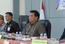 Pemkab Barito Utara Bedah 11 Program Unggulan di Musrenbang Teweh Timur