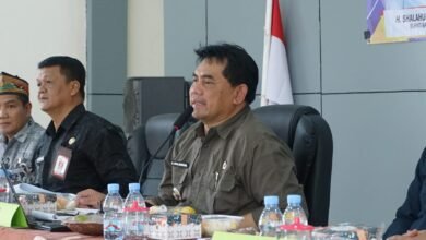 Pemkab Barito Utara Bedah 11 Program Unggulan di Musrenbang Teweh Timur