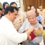 Pemkab Barito Utara Godok Skala Prioritas di Montalat