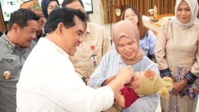 Pemkab Barito Utara Godok Skala Prioritas di Montalat