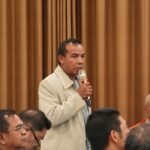 5 Desa di Montalat Kini Terkoneksi Internet dari Program LINDA BATARA