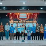 Konsisten 3 Tahun, SMM–PAMA Healthy Award Terus Tingkatkan Mutu Nakes