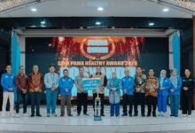 Konsisten 3 Tahun, SMM–PAMA Healthy Award Terus Tingkatkan Mutu Nakes