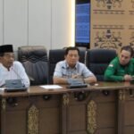 DPRD Barito Utara Gelar RDP dengan Lion Grup, Soroti Lonjakan Harga Tiket Wings Air Muara Teweh-Banjarmasin