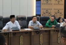 DPRD Barito Utara Gelar RDP dengan Lion Grup, Soroti Lonjakan Harga Tiket Wings Air Muara Teweh-Banjarmasin