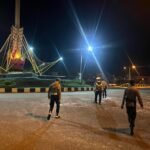 Balap Liar Jadi Perhatian, Polres Gunung Mas Perketat Pengawasan Malam