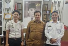 Bupati Lamandau Tegaskan Komitmen Jaga Kualitas Program Makan Bergizi Gratis Bupati Lamandau Tegaskan Komitmen Jaga Kualitas Program Makan Bergizi Gratis