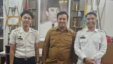 Bupati Lamandau Tegaskan Komitmen Jaga Kualitas Program Makan Bergizi Gratis